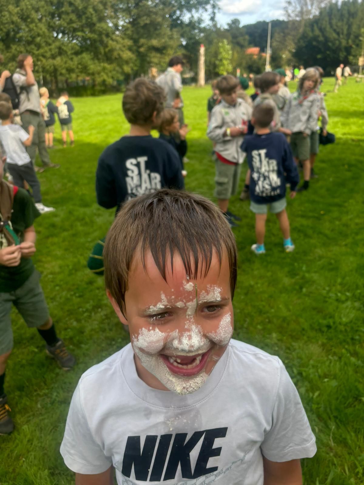 Sint-Martinus den XIIde - Opening 2024